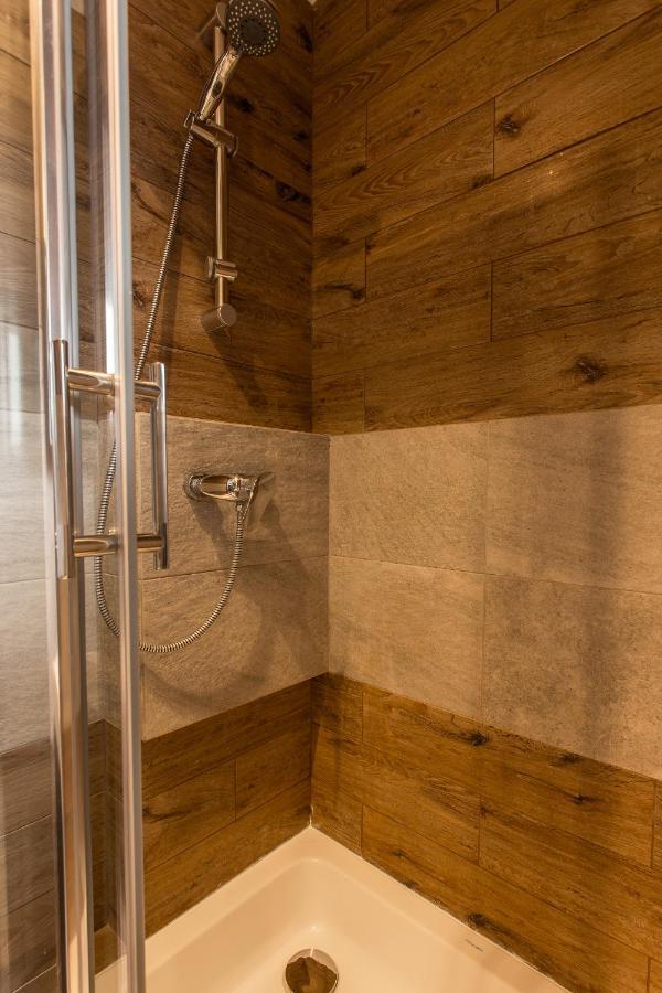 Apartment Atb Old Town Krakau
