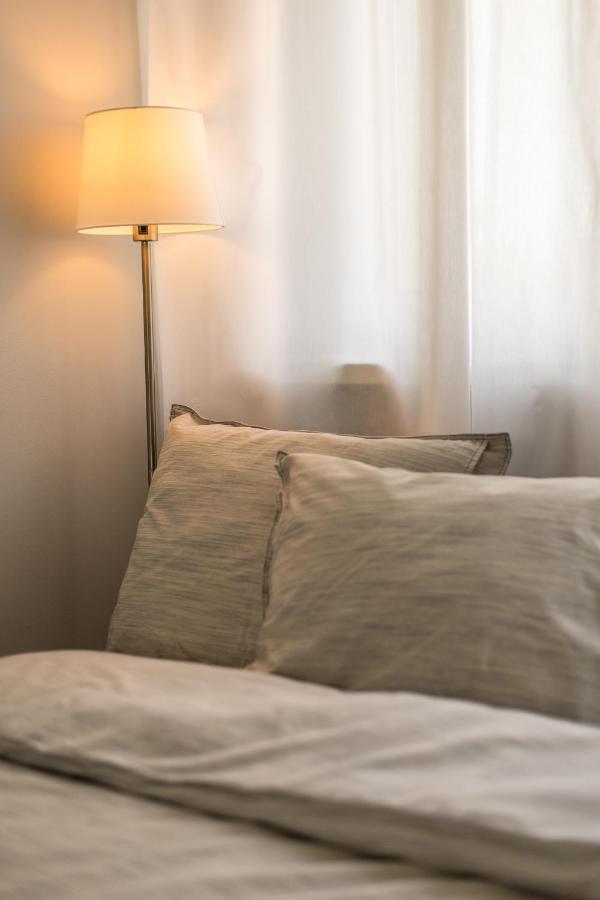 Apartment Atb Old Town Krakau